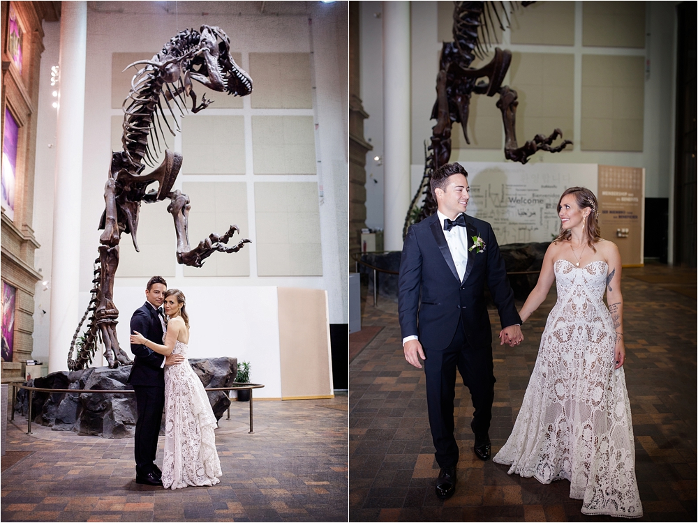 Lindsey and Stephens Denver Museum Wedding | Colorado Wedding Photographer_0071.jpg