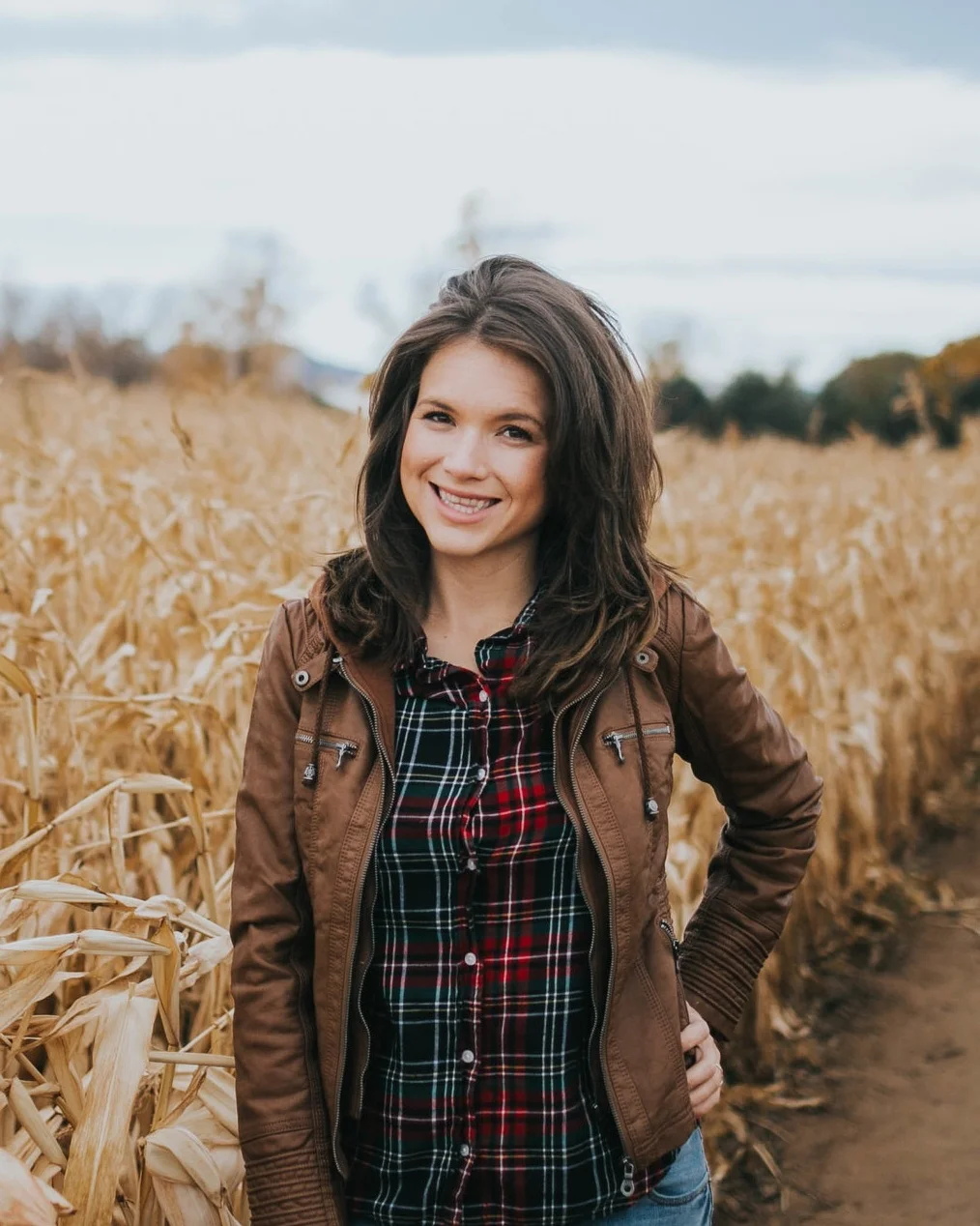 Ashley Elizabeth Photographer + Editor