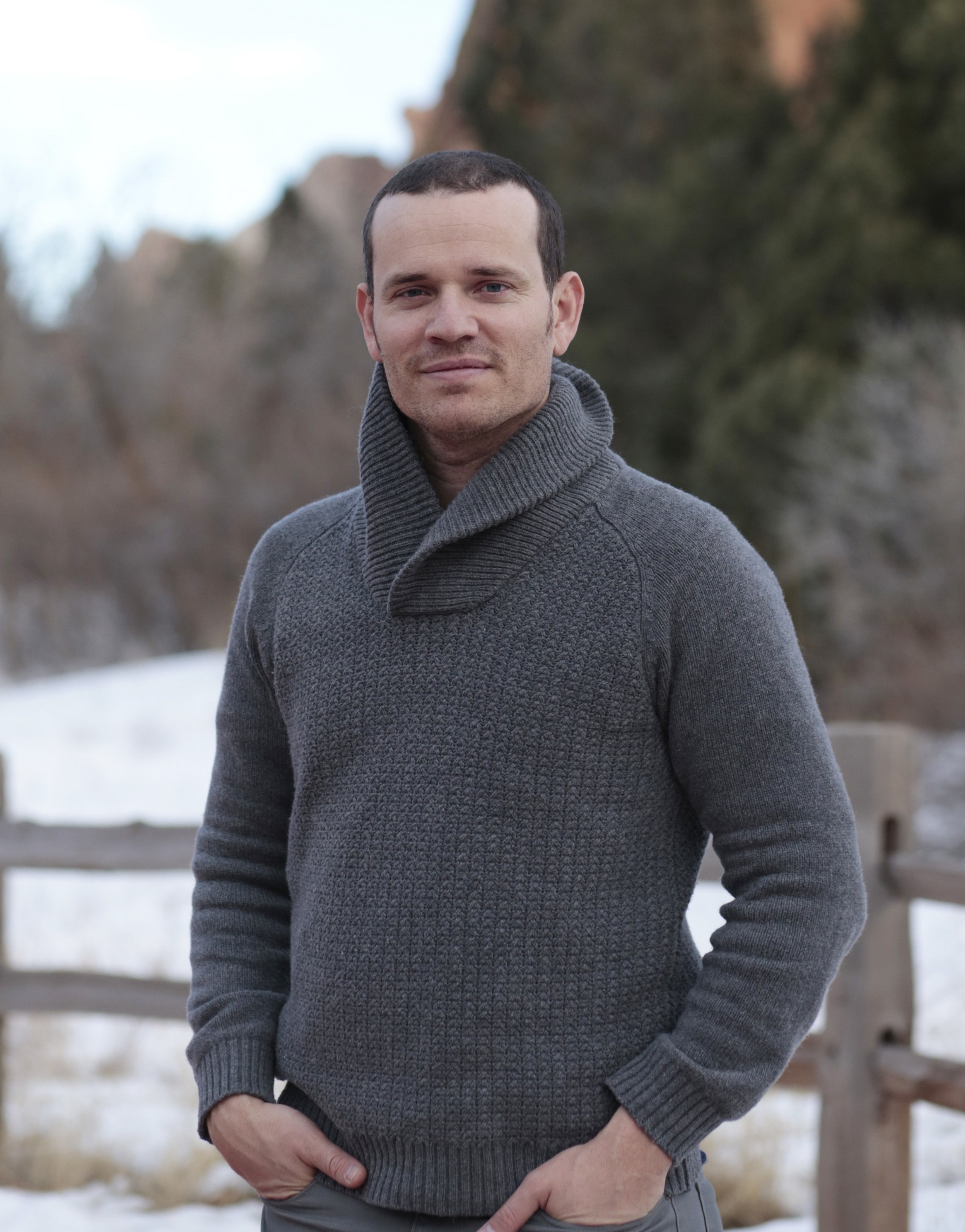 Mike Bradley Filmmaker + Editor