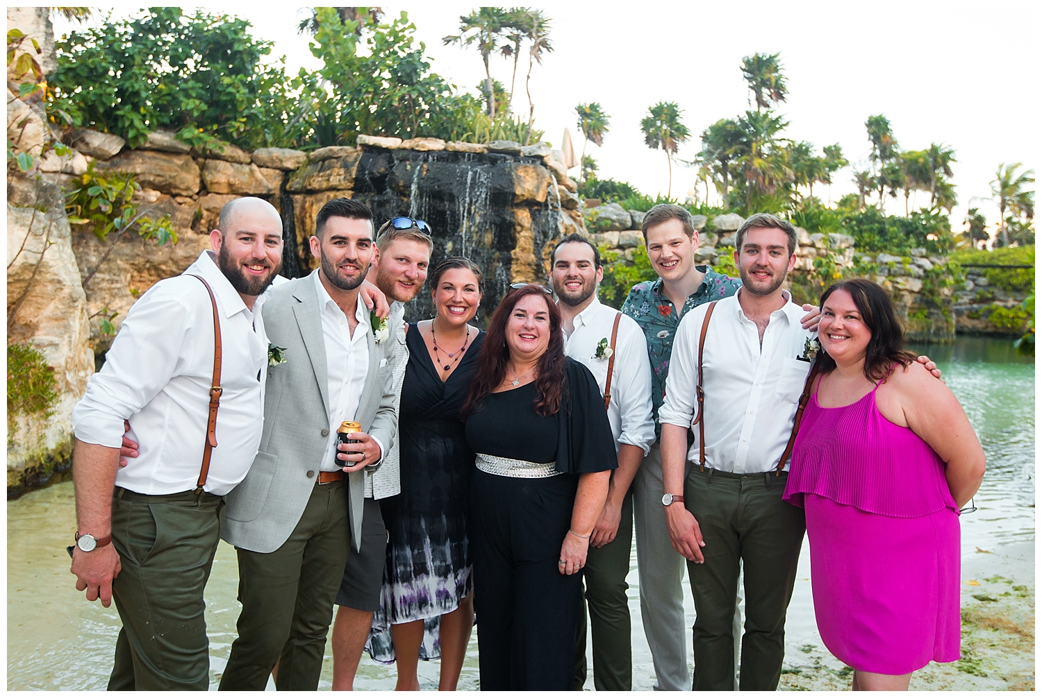 Kelsey and Taylor's Mexico Xcaret Destination Wedding_0130.jpg