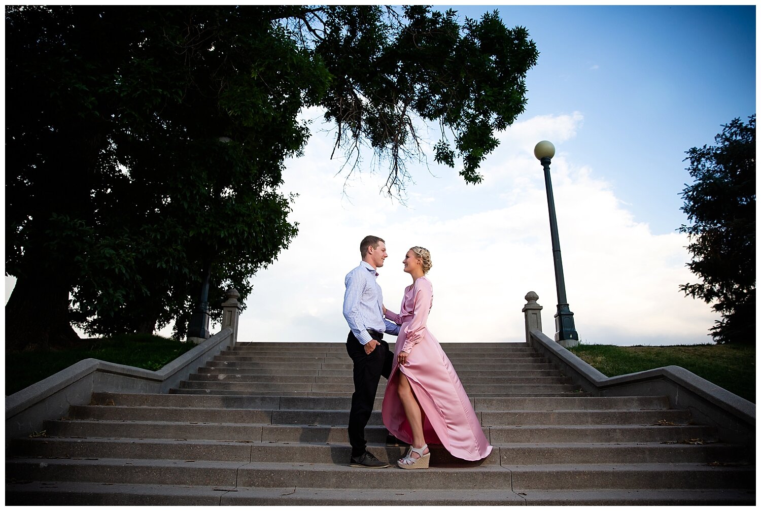 Sienna Wine Bar Engagement Shoot | Congress Park and City Park Engagement Shoot_0020.jpg