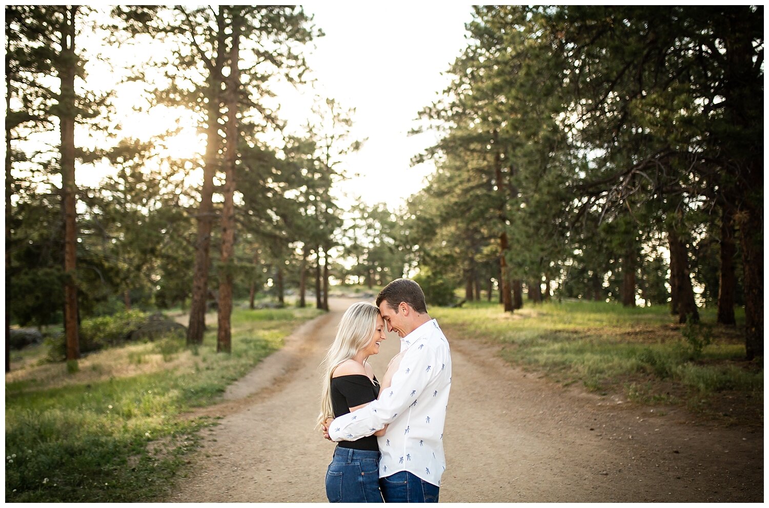 Mt Falcon Engagement Shoot | Rachael and Alex's Engagement Shoot_0009.jpg