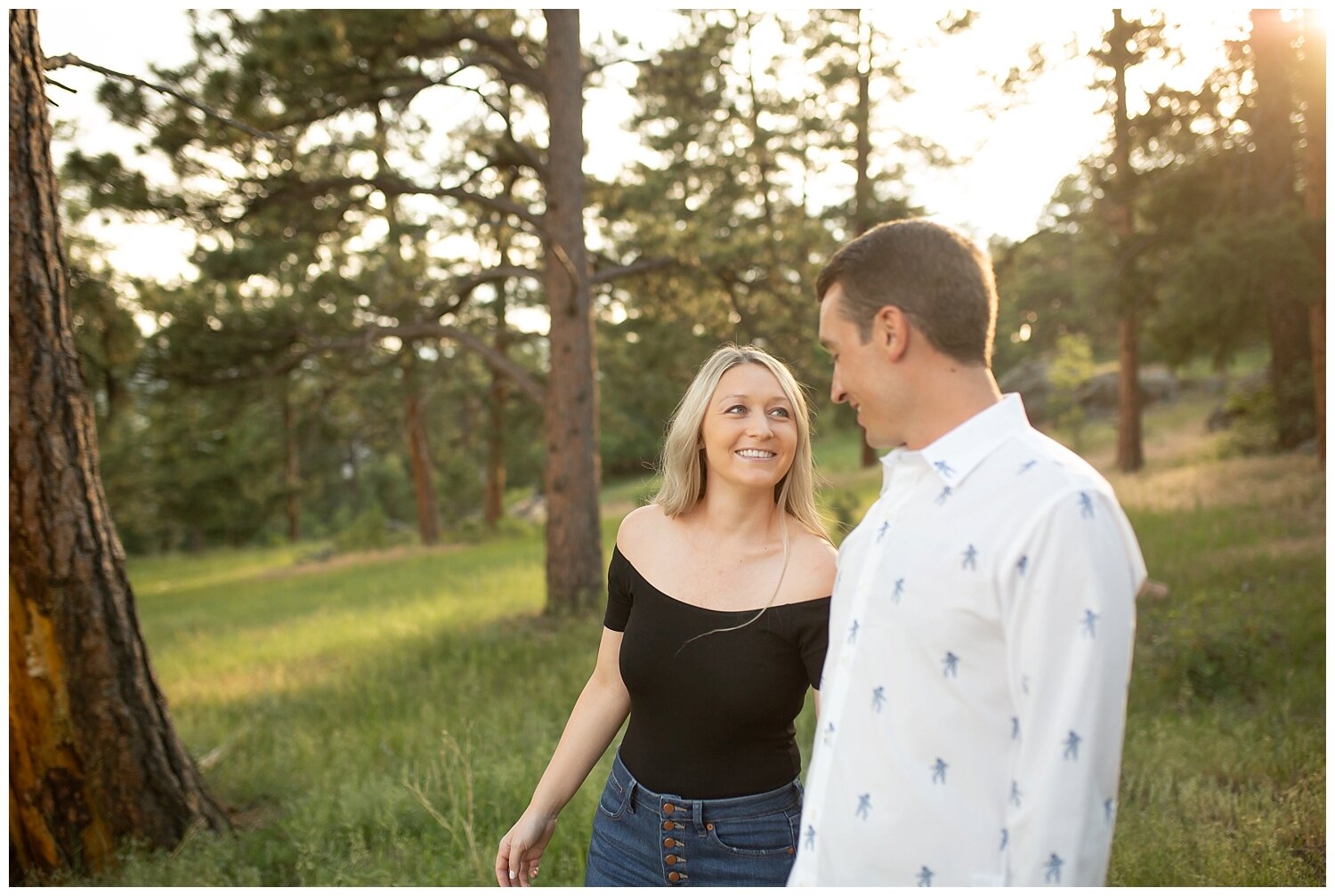 Mt Falcon Engagement Shoot | Rachael and Alex's Engagement Shoot_0011.jpg