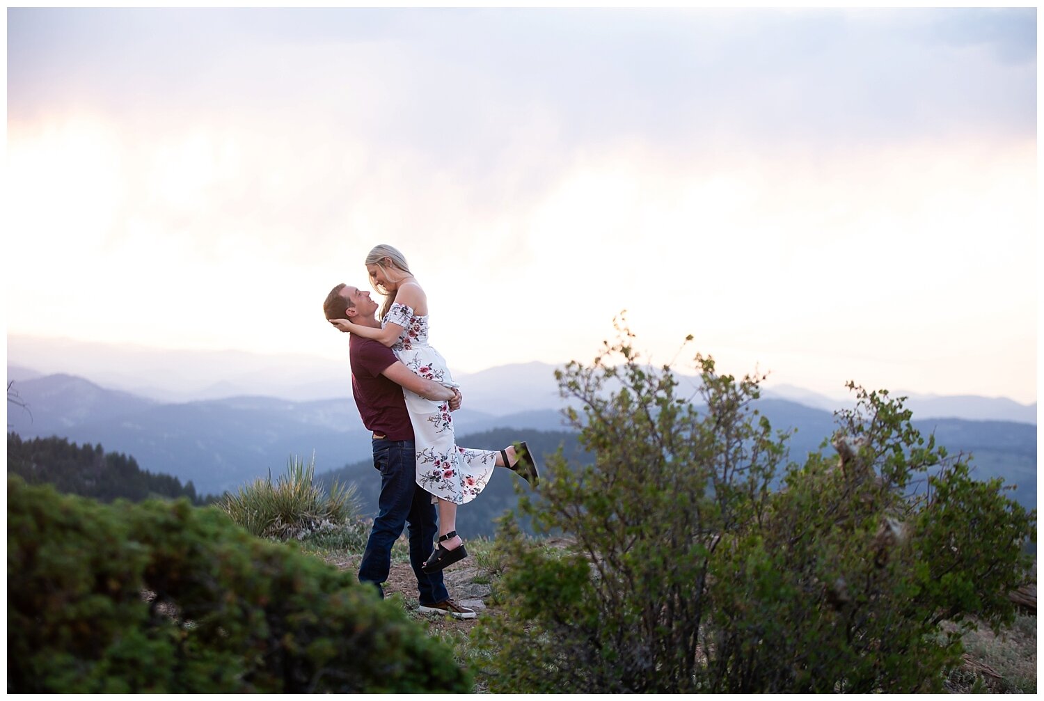 Mt Falcon Engagement Shoot | Rachael and Alex's Engagement Shoot_0028.jpg