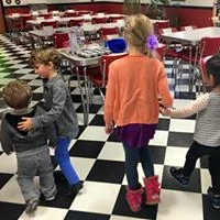 we love to help each other