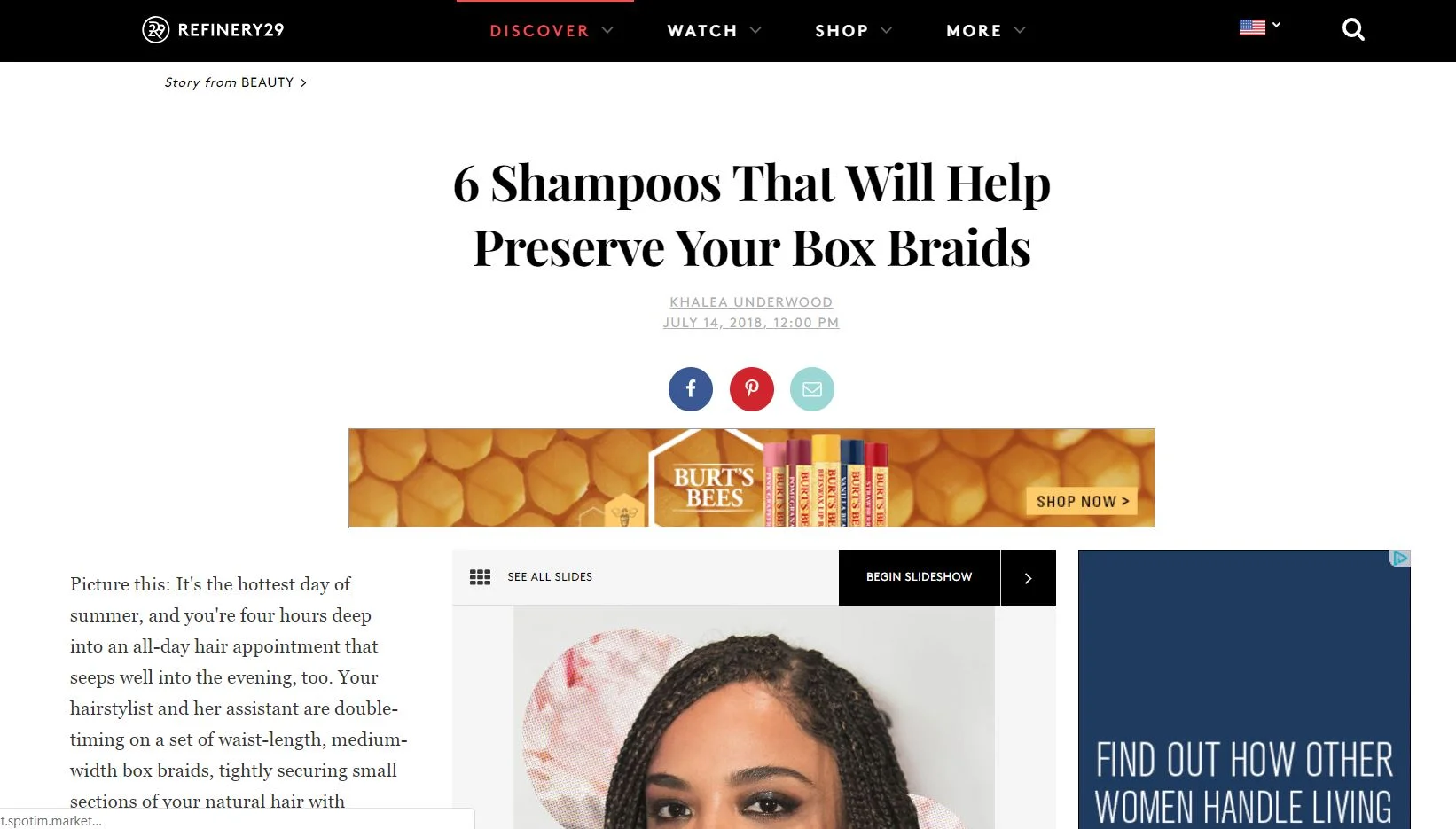 Refinery 29