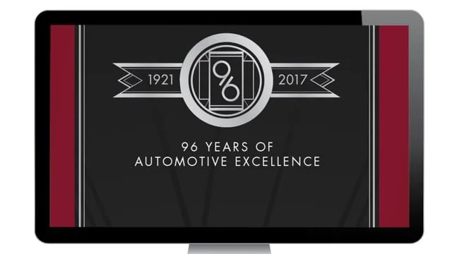 Niello Anniversary Social