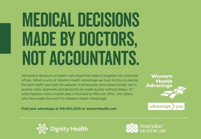 Western Health Advantage