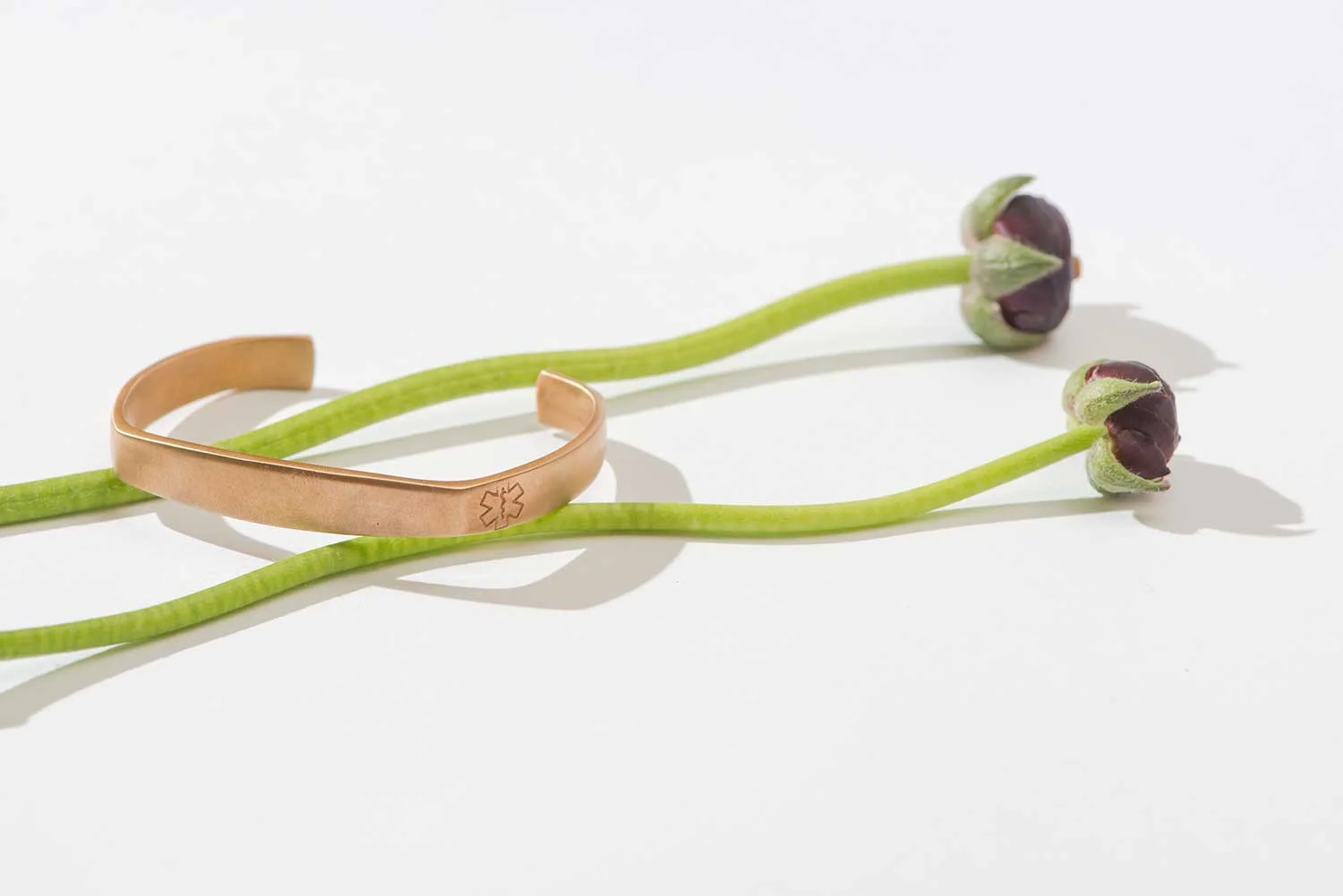 Diabetes Bracelet