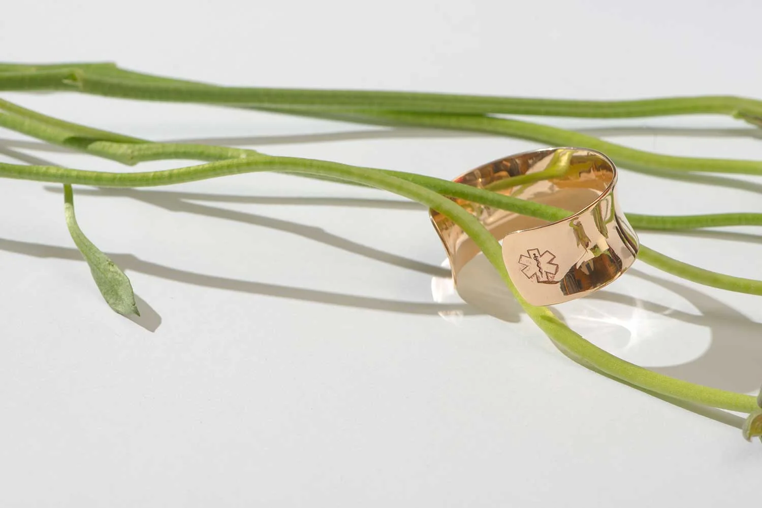 Medical ID Bracelet