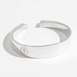 Medical Alert Bracelet >> Clara Medical Id Bracelet Engravable Return To Sender Return To Sender Medical Alert Bracelet >> Clara Medical Id Bracelet Engravable Return To Sender Return To Sender
