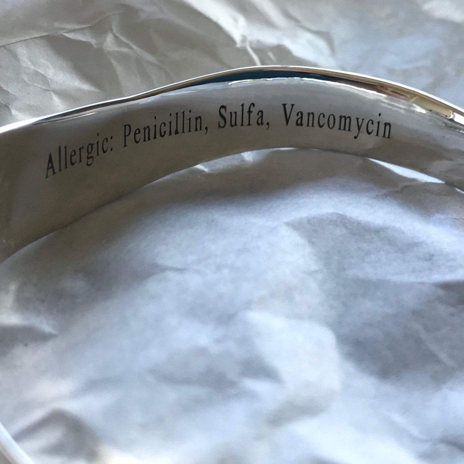 Allergy Bracelets | Medical Alert Wristbands | Medical Bracelets for Kids