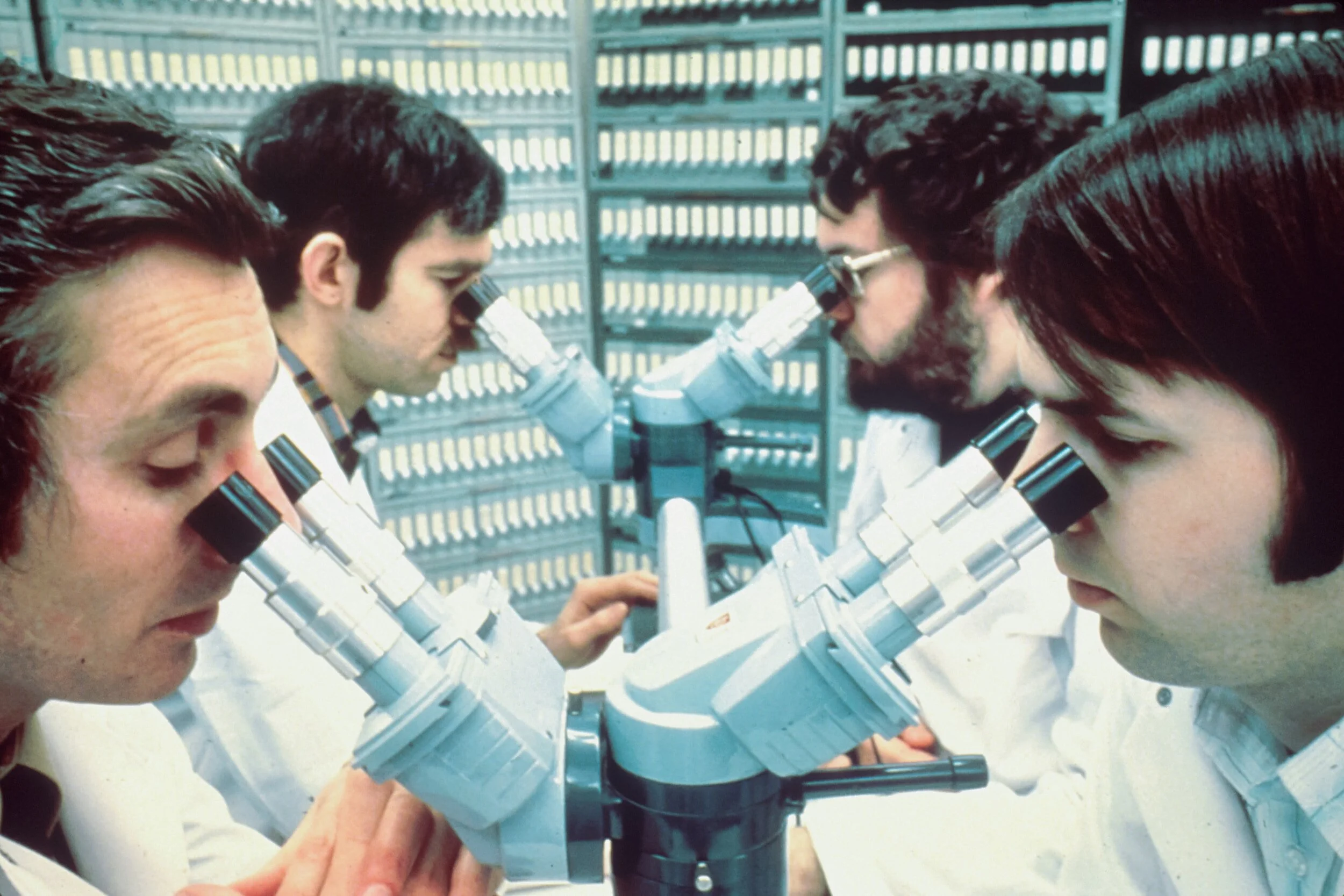 Revolutionizing Alzheimer's Detection: A Game-Changing Blood Test