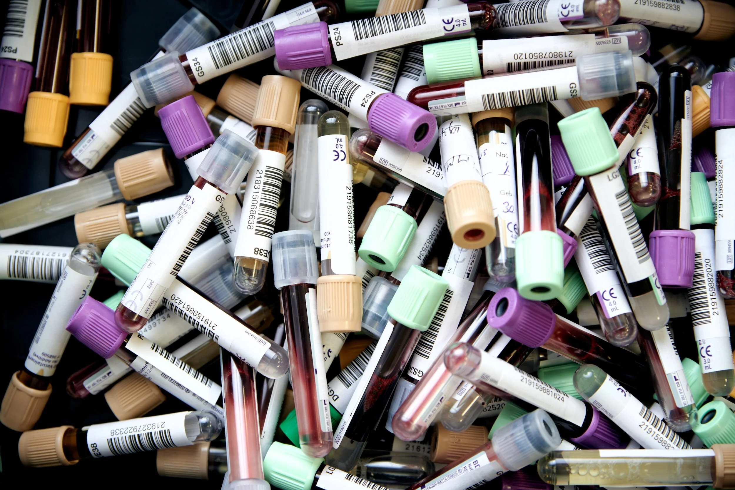 Revolutionizing Early Detection: The Promise of a Blood Test for Breast Cancer