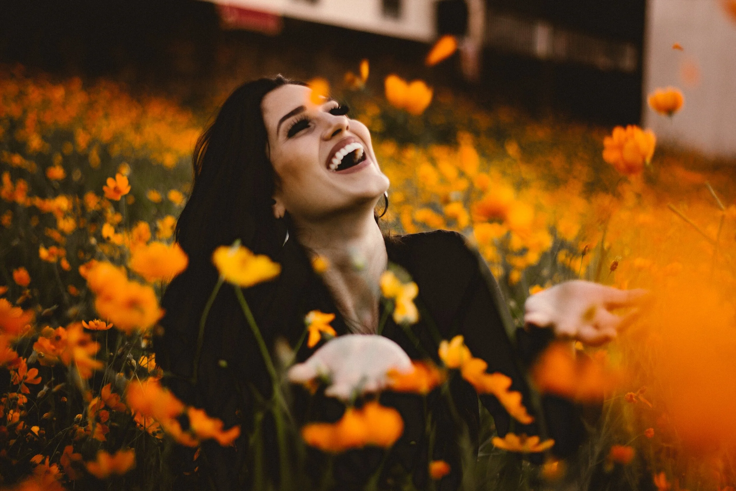 The Transformative Power of Gratitude: A Brief Practice