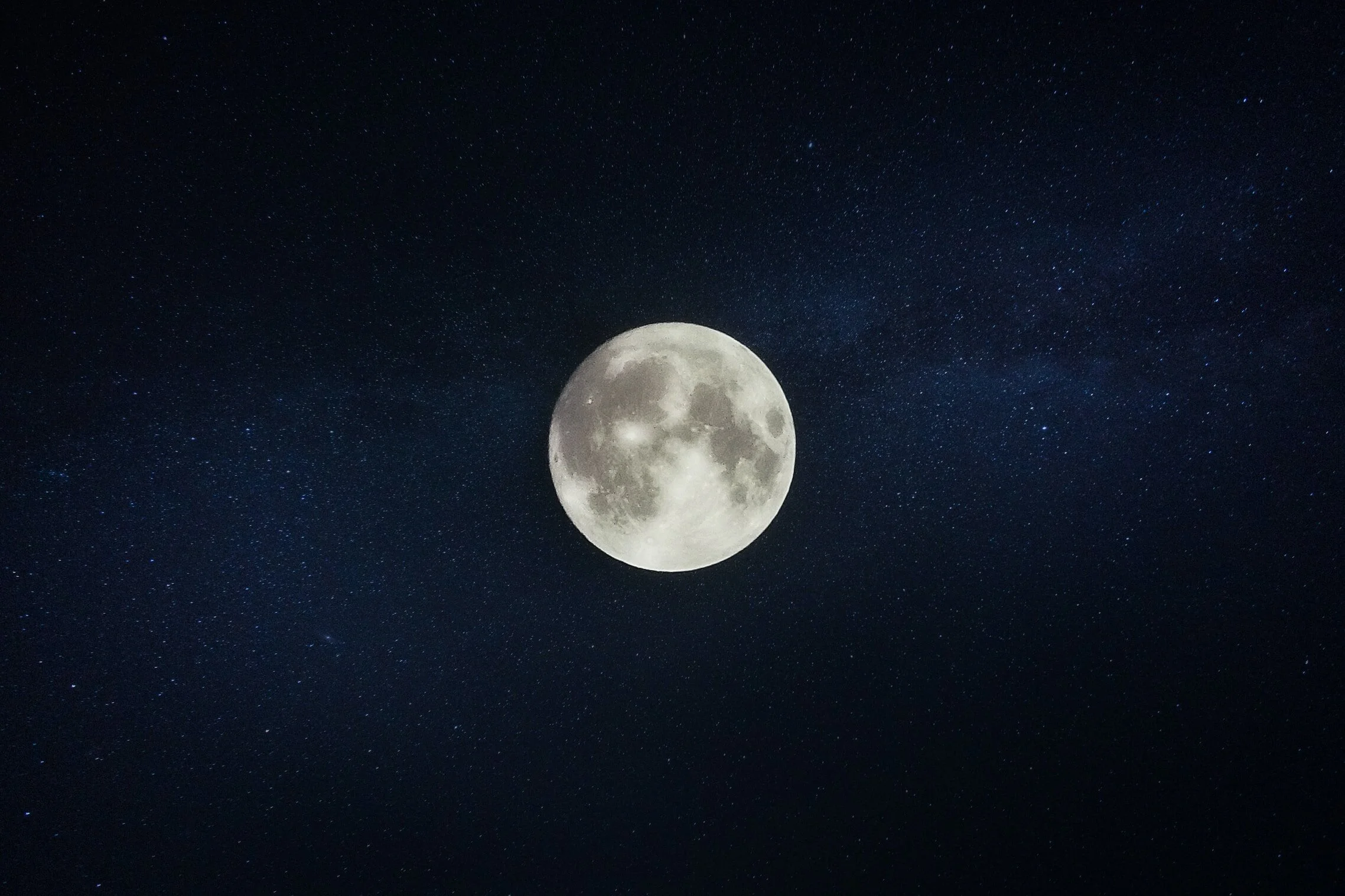 Embracing Restful Sleep: The Art of Letting Go