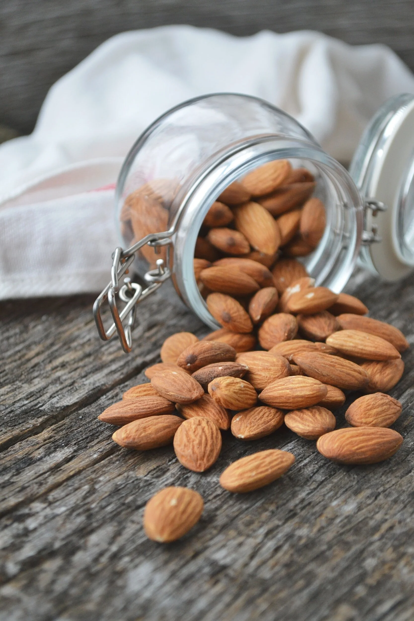 Nuts: A Nutrient-Rich Ally in Diabetes Management