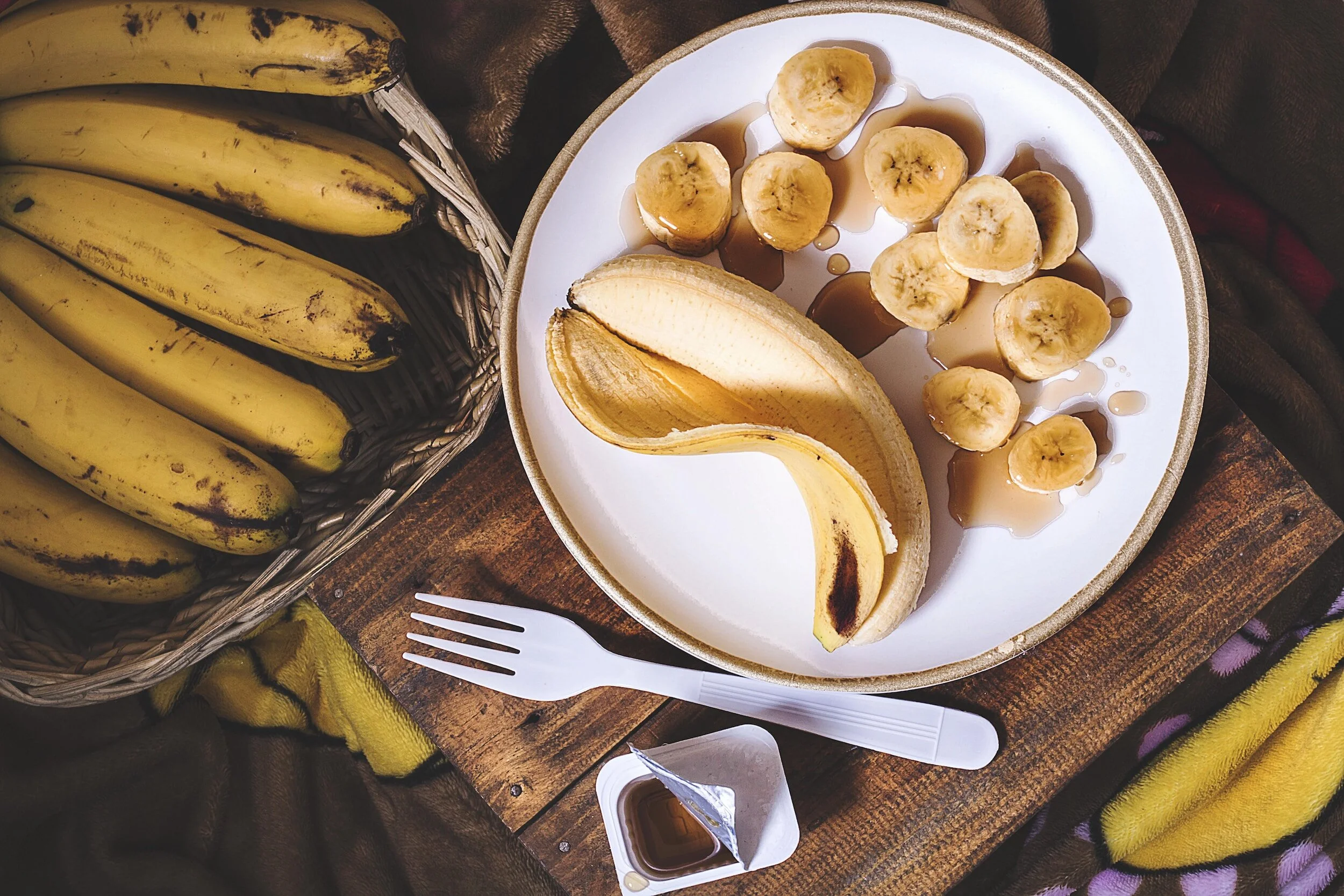 The Hidden Link: Dietary Potassium and Heart Health