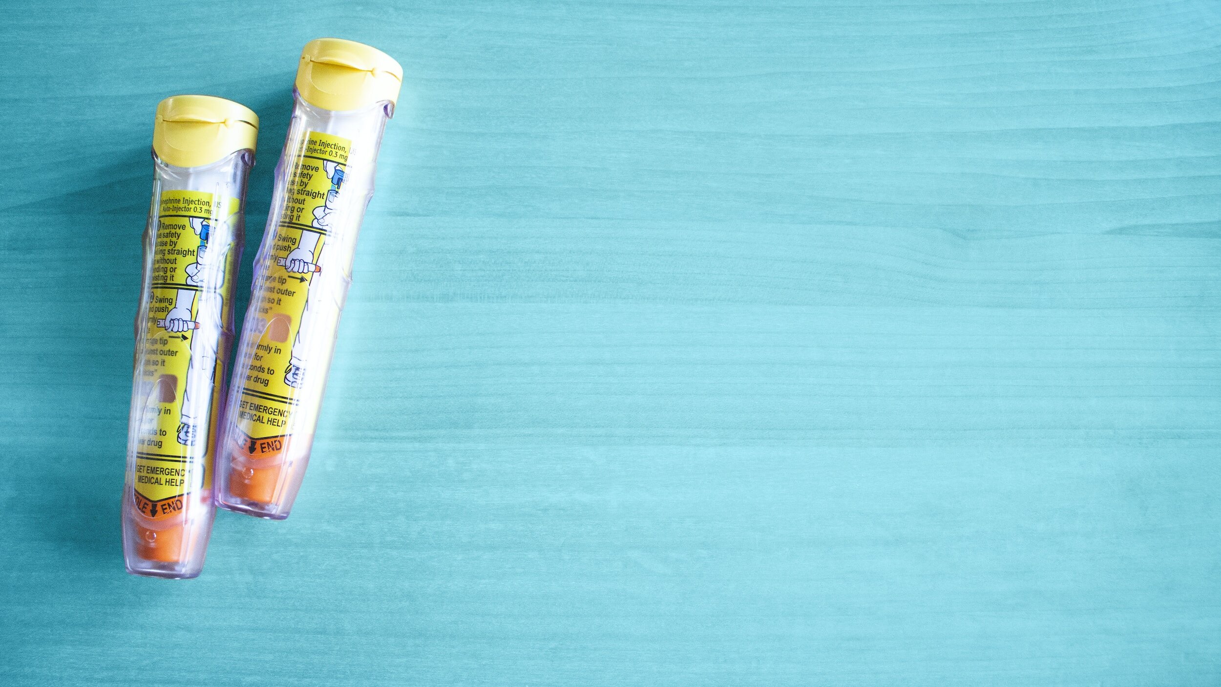 Epinephrine Injector: A Lifesaving Device That Just Became More Affordable in Ilinios