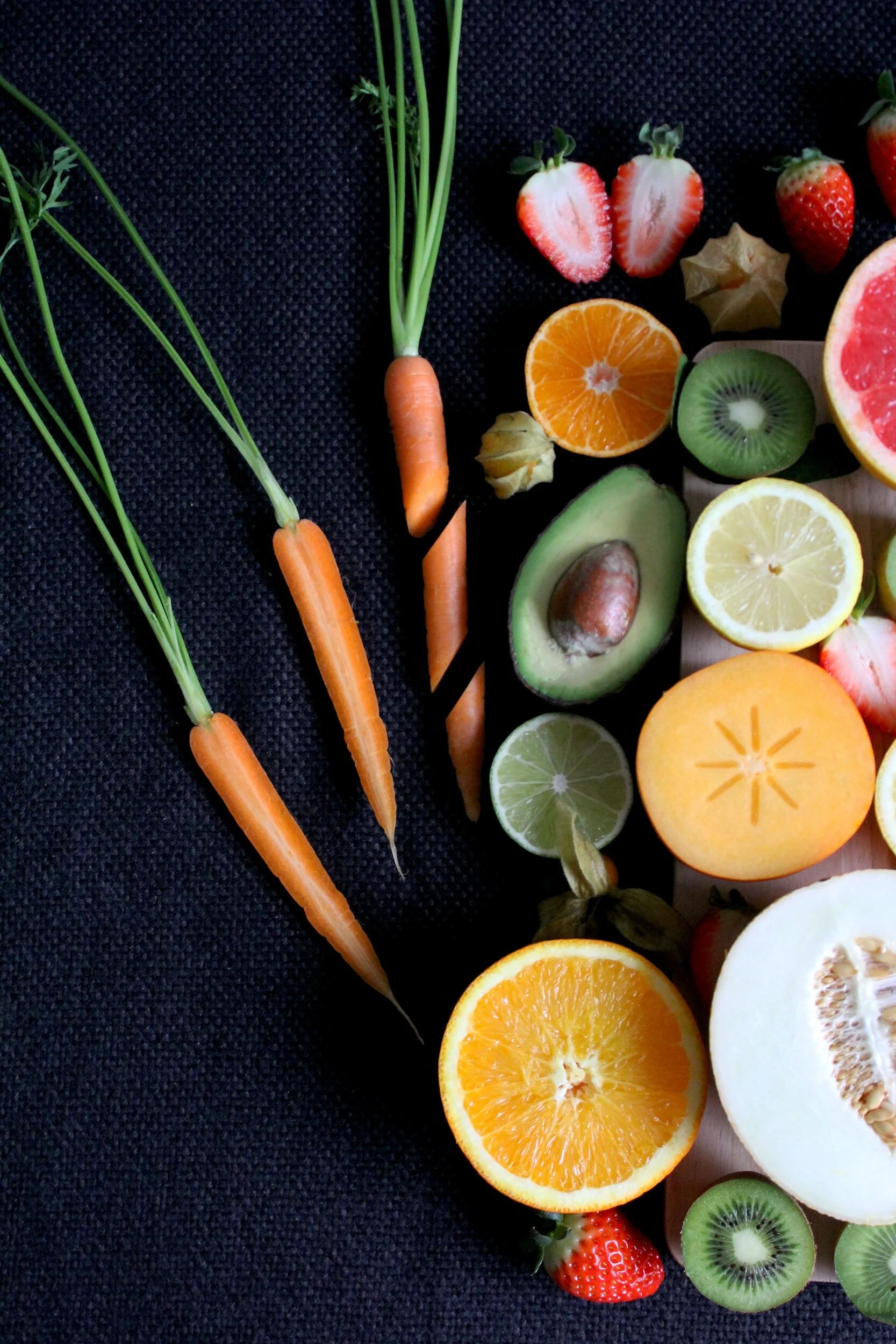 Elevate Your Heart Health: The Top Four Cholesterol-Improving Foods Recommended by Cardiologists