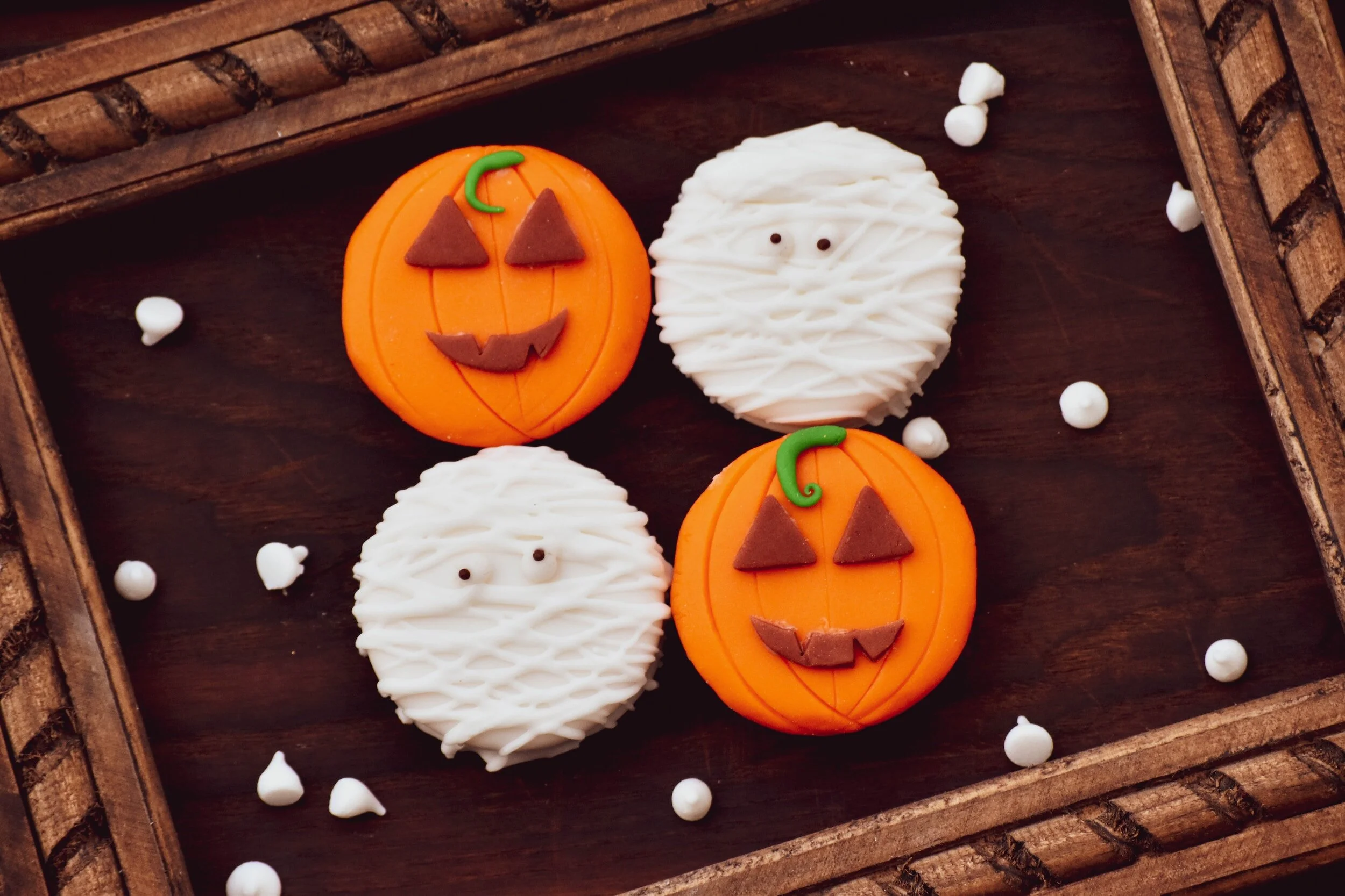 Spooktacular Delights: 5 Gluten-Free, Celiac-Friendly Halloween Recipes