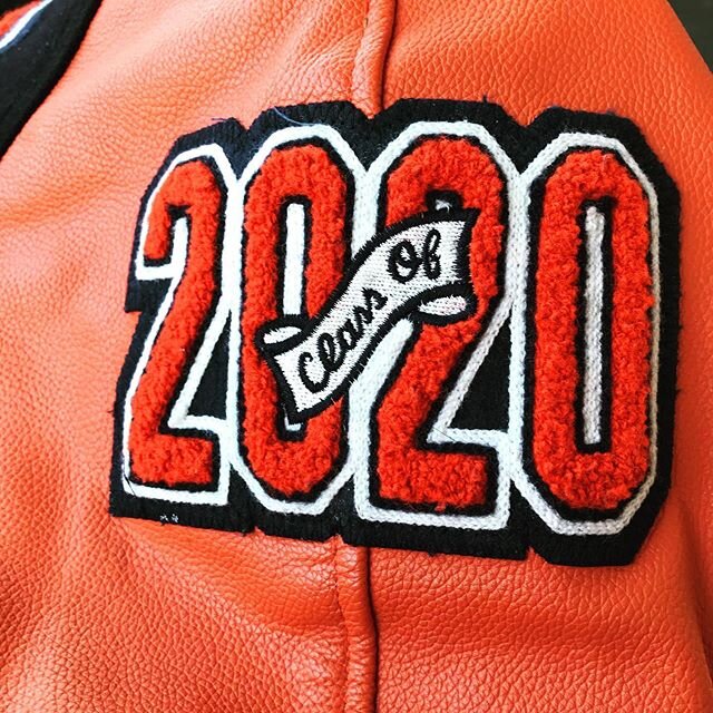 Congratulations to the Class of 2020!! 🎓#classof2020 #sanantonio #leonvalley