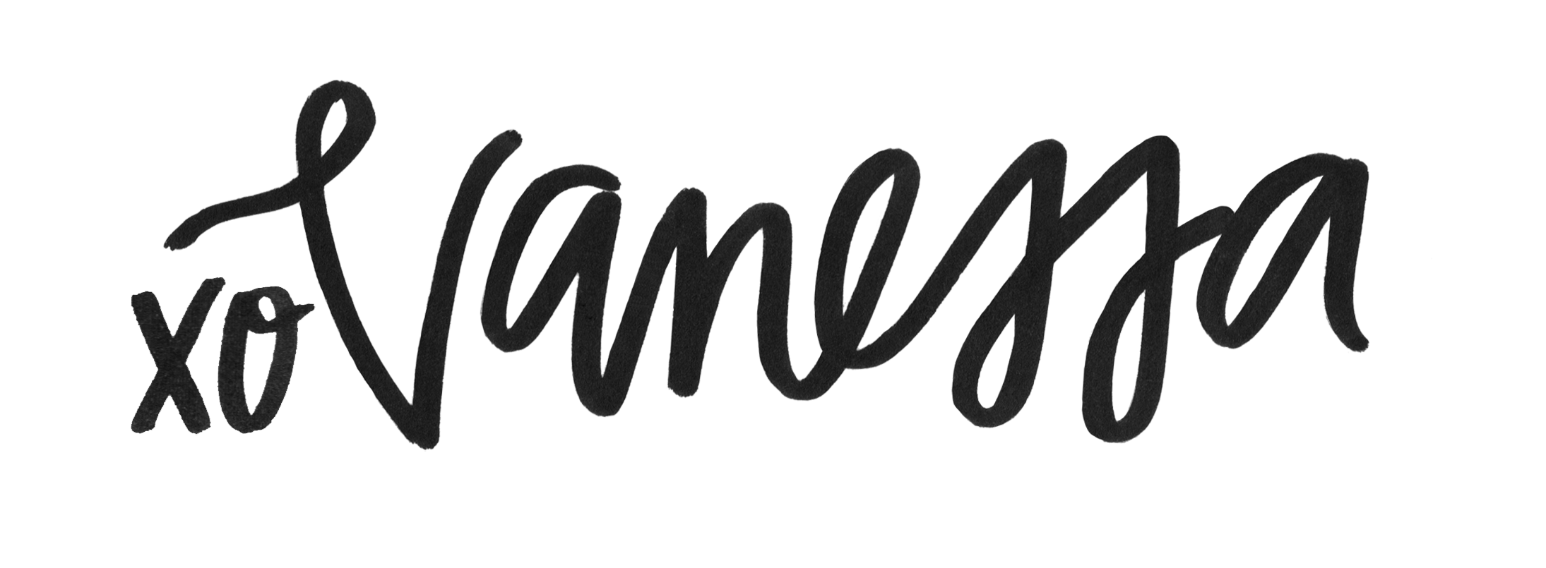 Vanessa in Dallas Blog