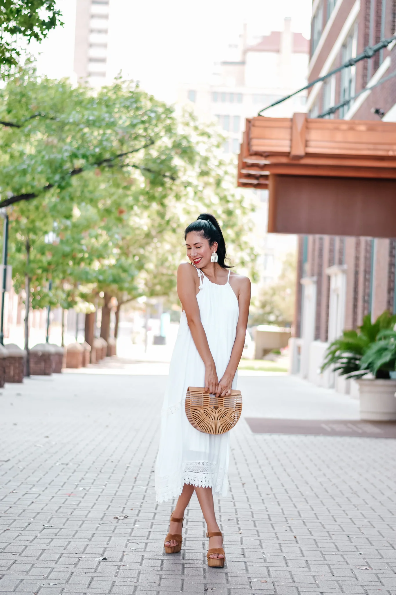 Summer Shopping in Between Seasons Checklist