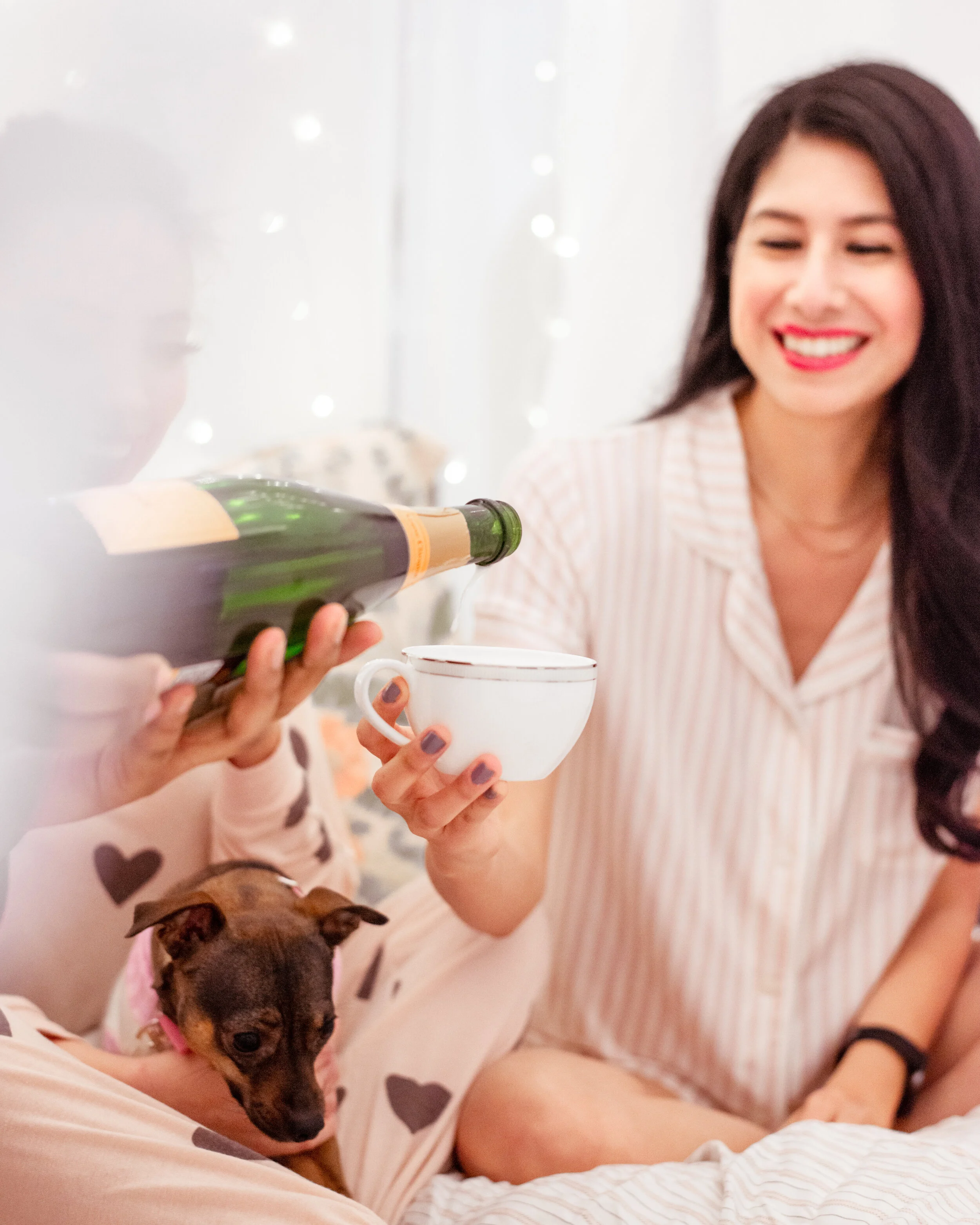 5 Philanthropic Ways to Celebrate this Valentines Day