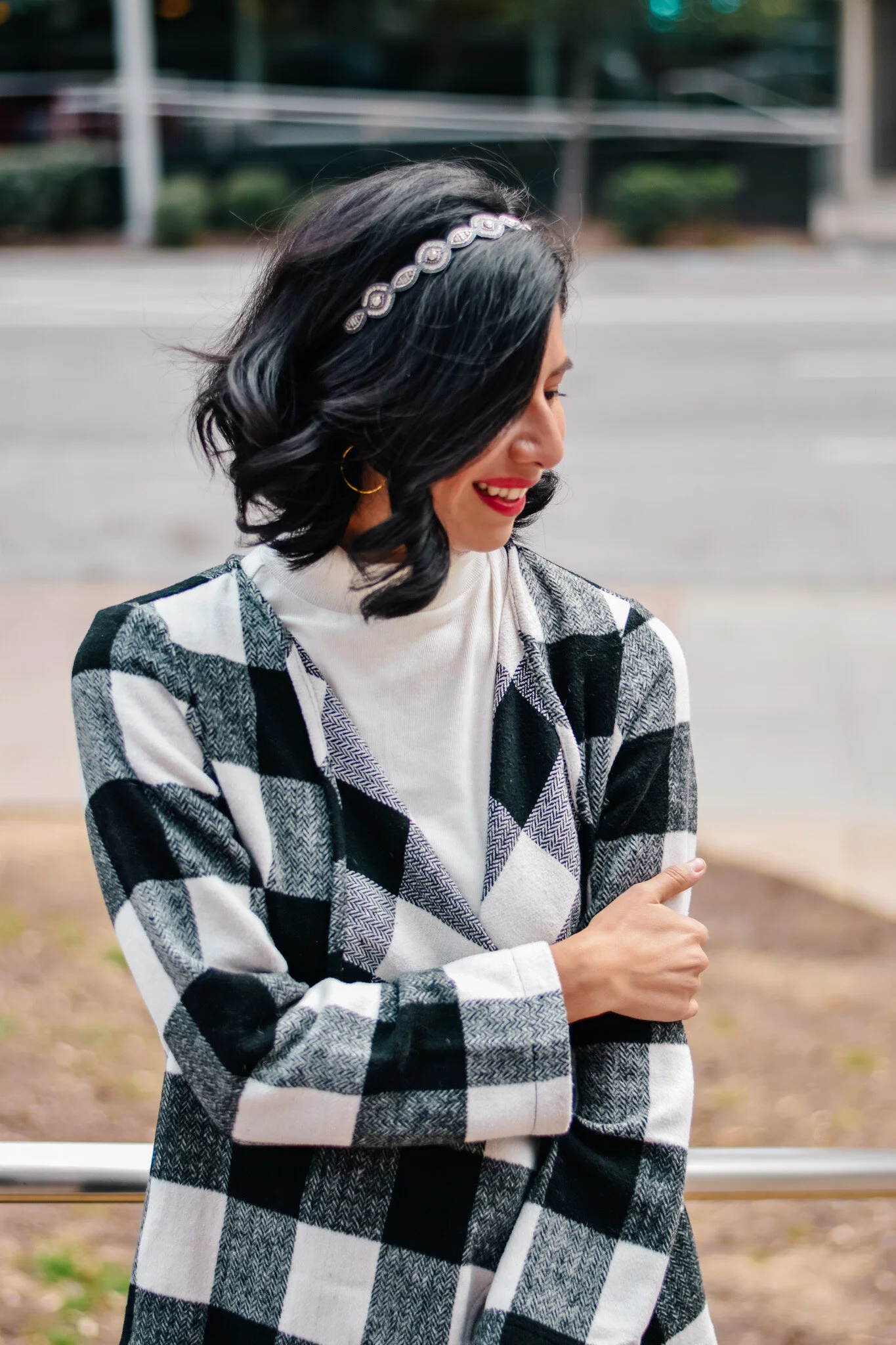 Headbands of Hope: Brightening the Lives of Children with an Illness 