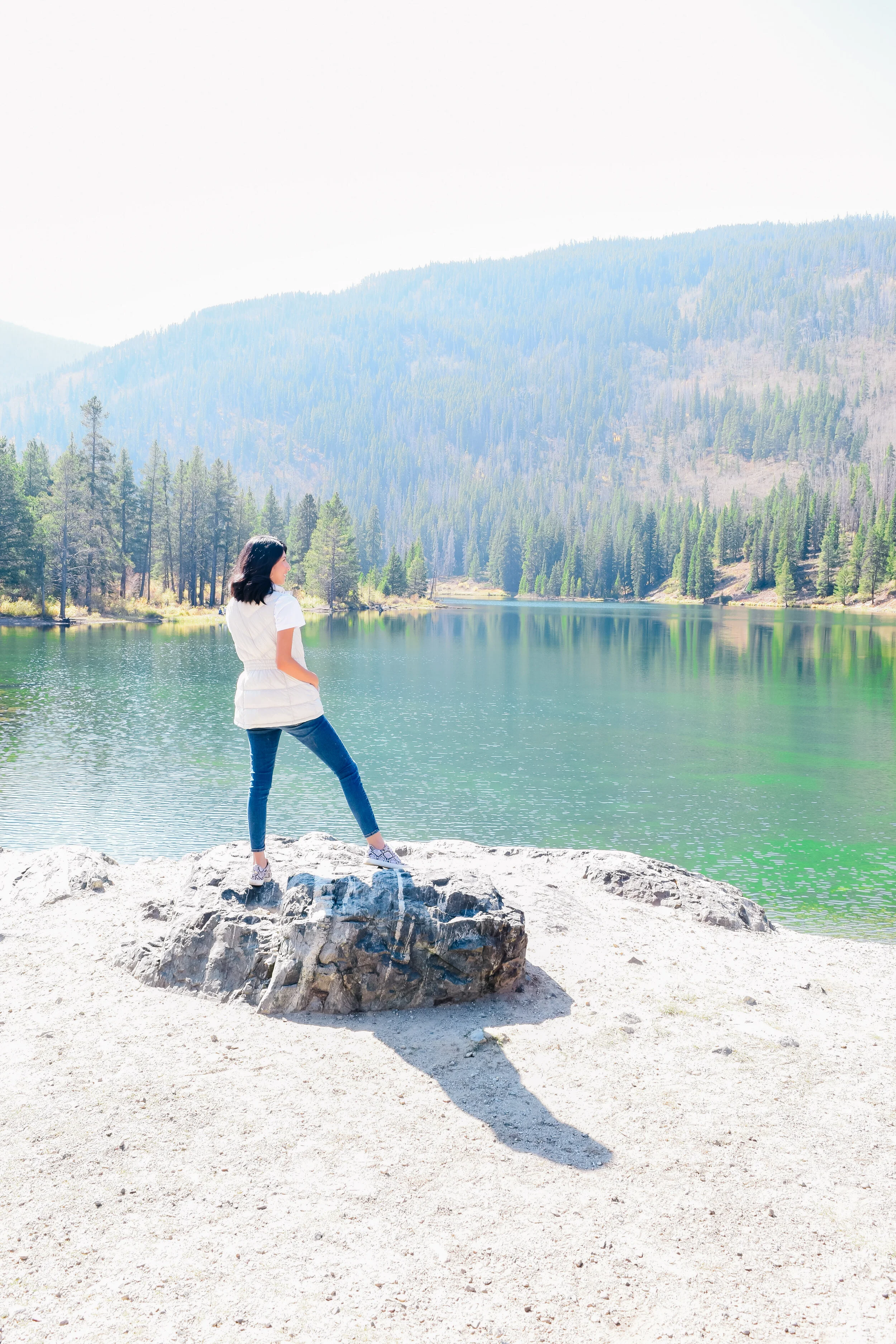 Colorado Adventures: Budget Friendly Activities during our First Visit