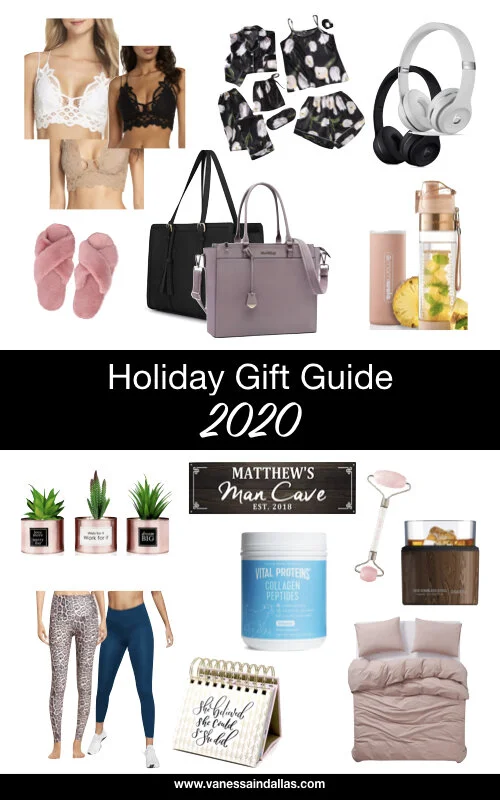 Holiday Gift Guide 2020