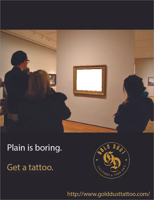 gold dust tattoo ad.jpg
