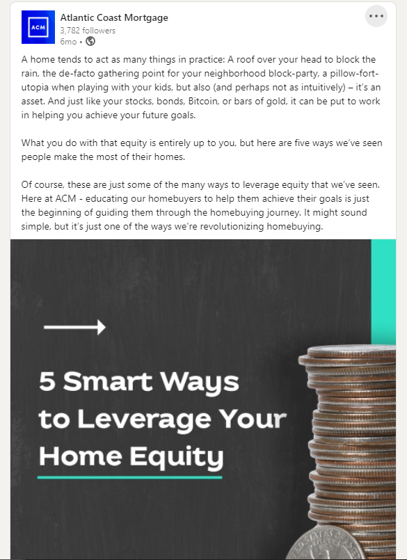 leverage home equity linkedin post.png