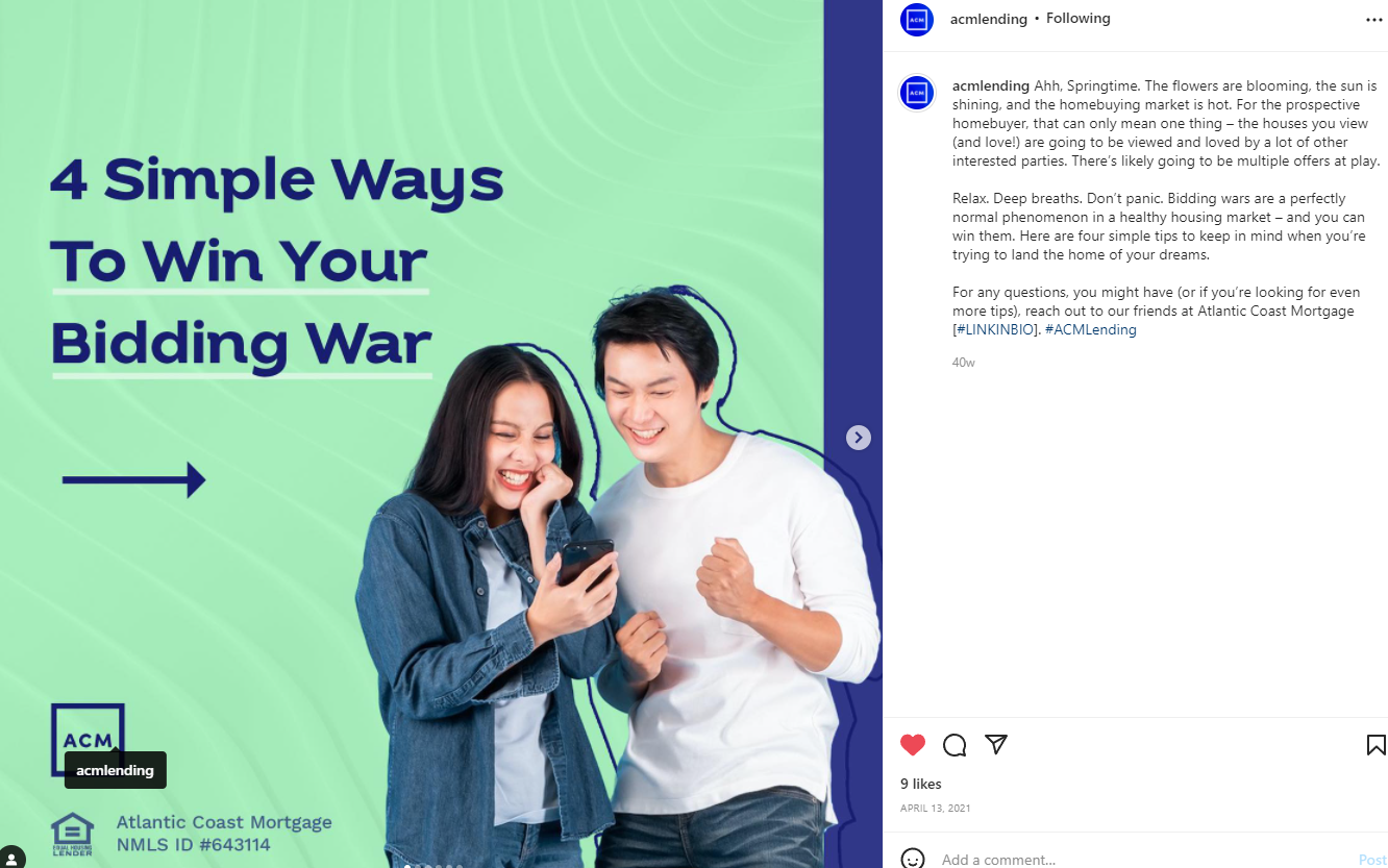 win bidding war social post 1.png