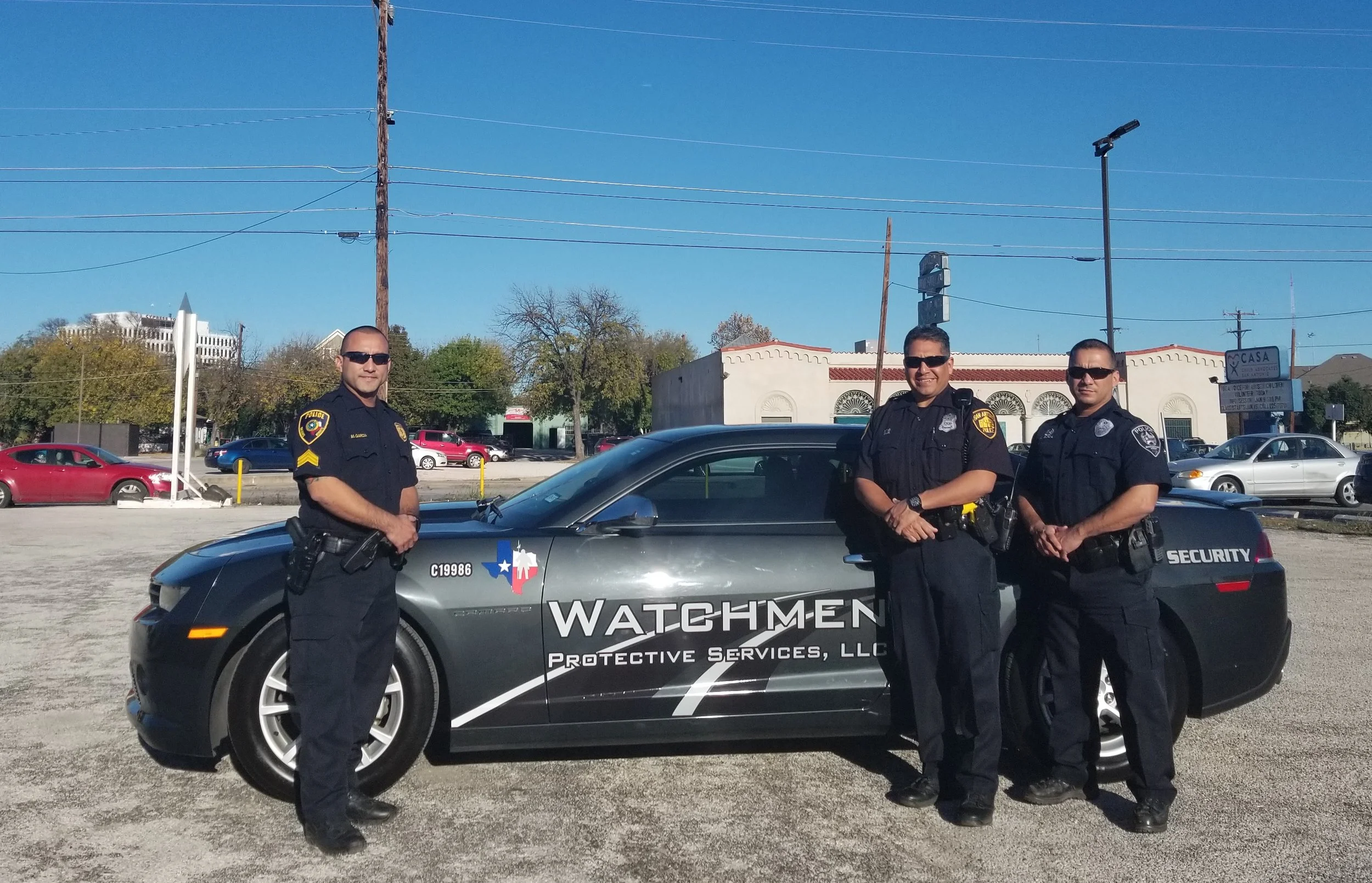 Home — Watchmen Protective Services, LLC