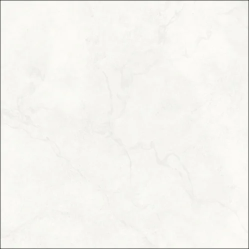 Bathroom vanity tops in white cultured marble with integral sink bowl