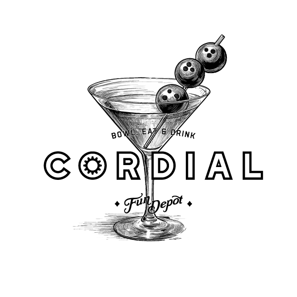 Cordial at Fun Depot