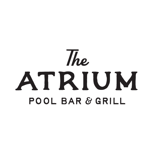 The Atrium Pool Bar & Grill