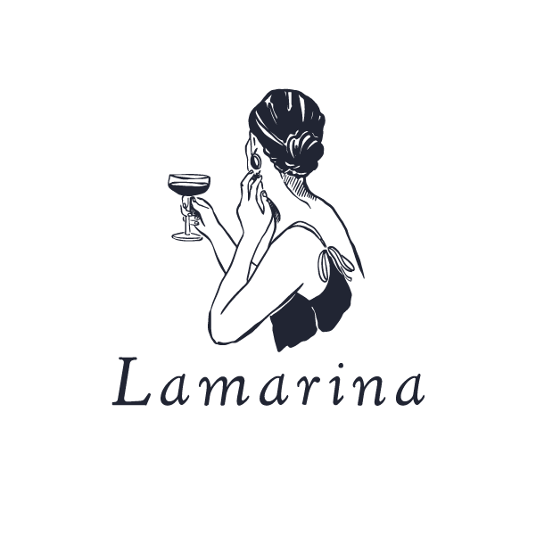 Lamarina Logo