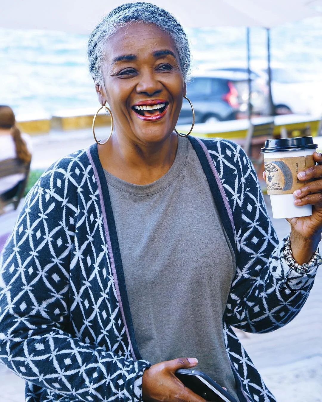 The Sparks Behind Louis and Steen’s