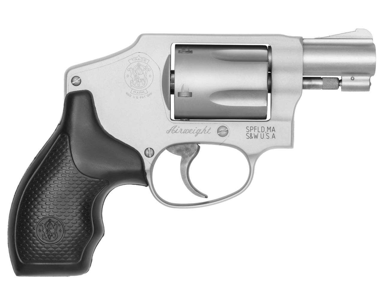 Smith & Wesson J-Frame Series Model 642 Father's Day Special