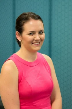 Emma Lenden, Practice Manager