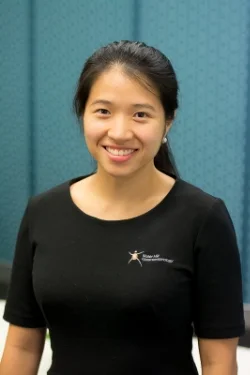 Wei Lin, Secretary