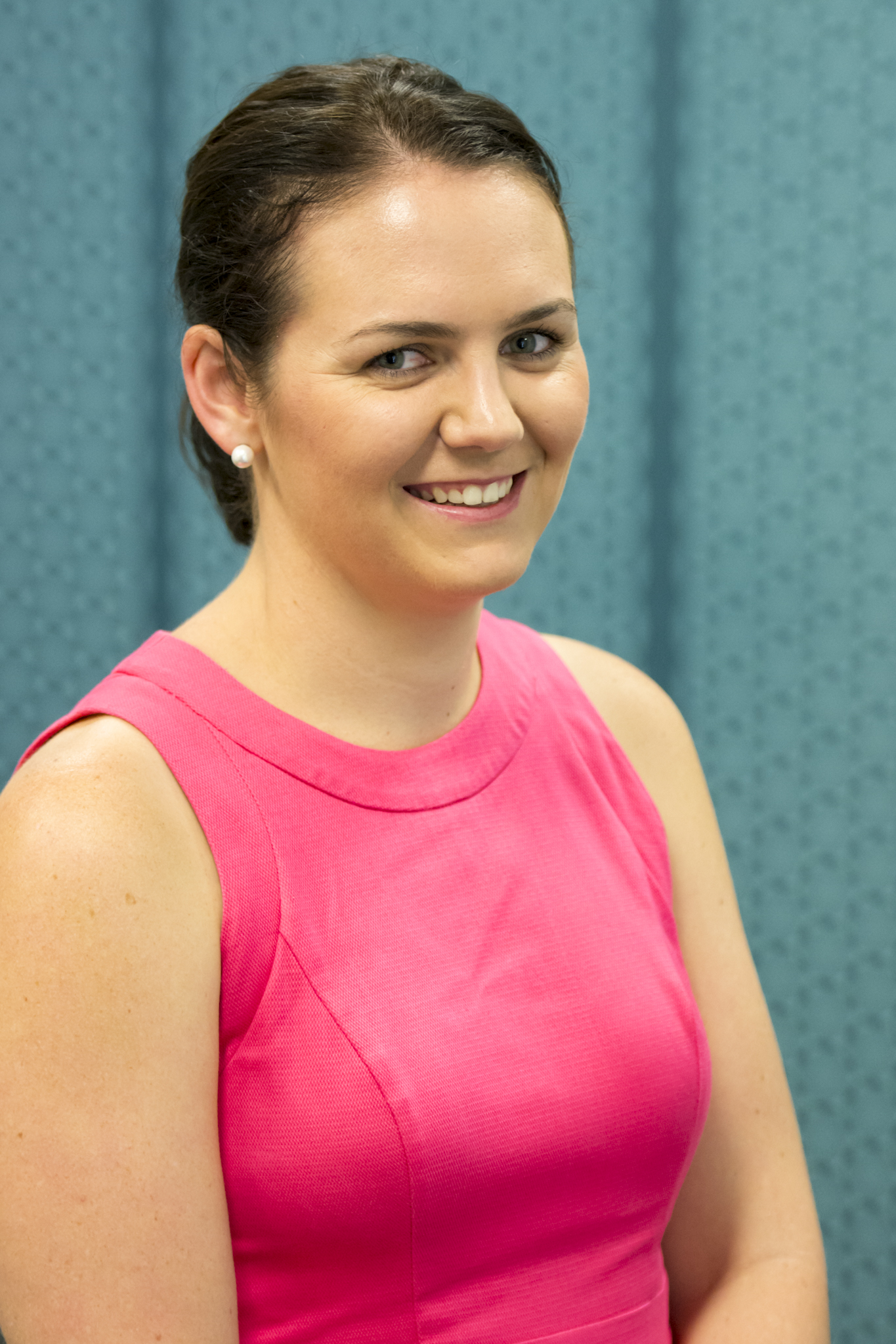 Emma, Practice Manager