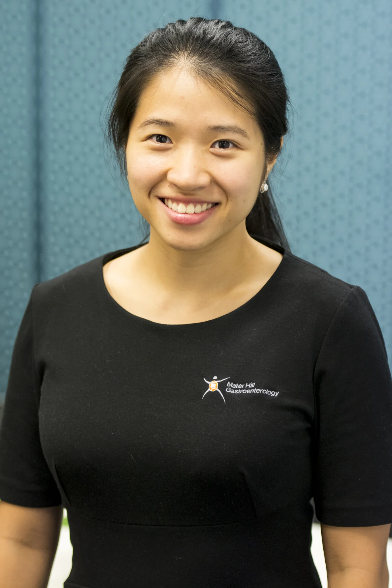 Wei Lin, Secretary