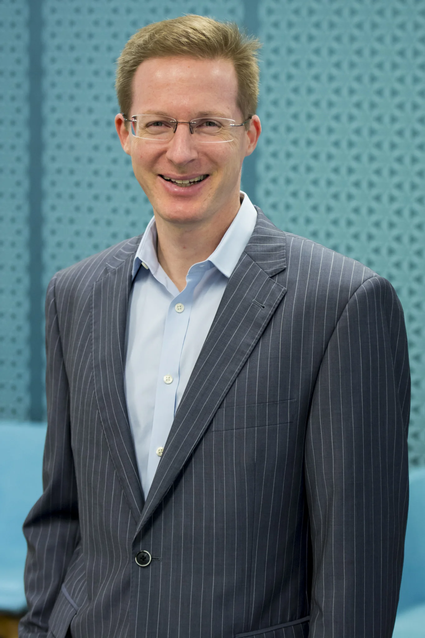 Dr Johannes Wittmann
