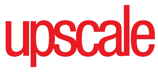 Upscale