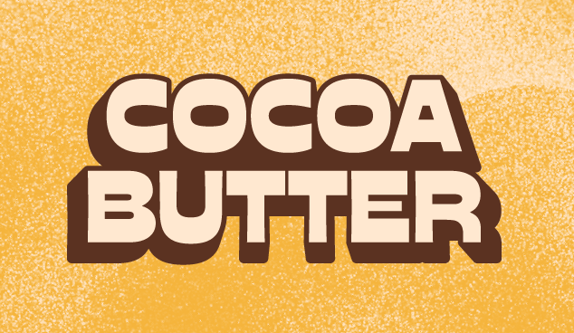 Cocoa Butter
