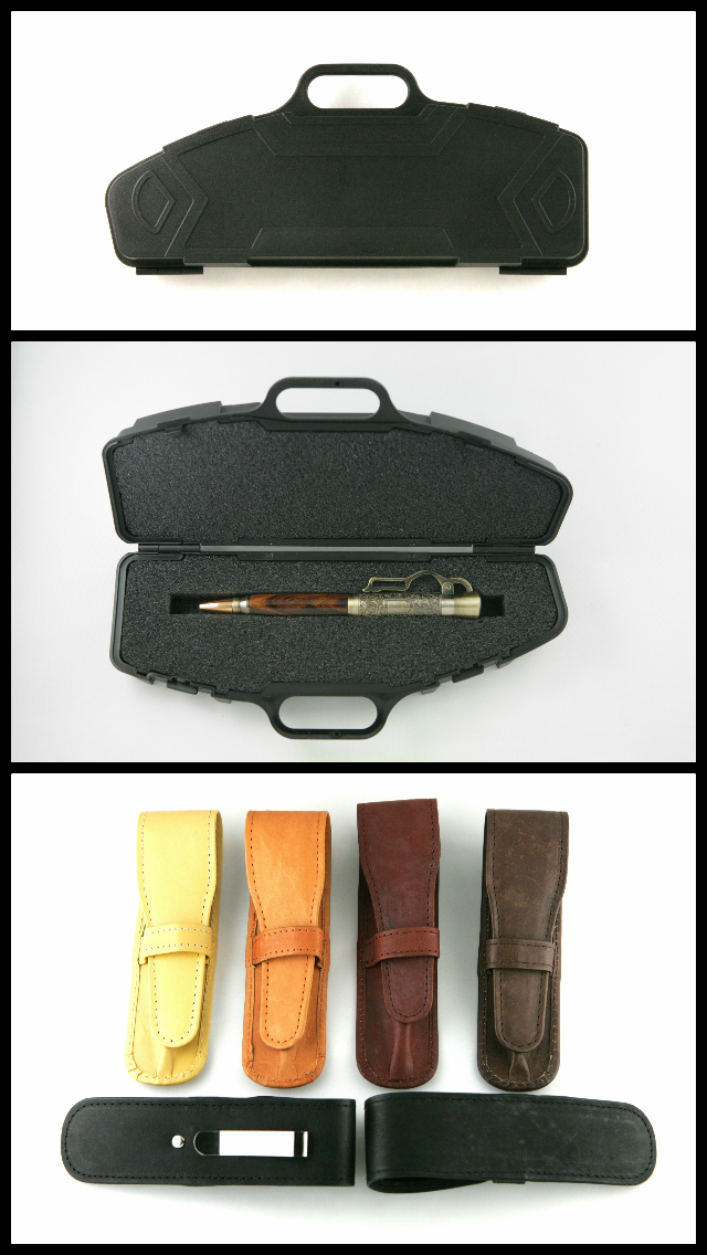 Pen Cases